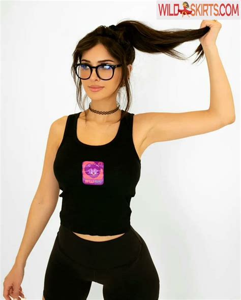 sssniperwolf nudes|SSSniperWolf